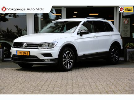 Volkswagen Tiguan 0