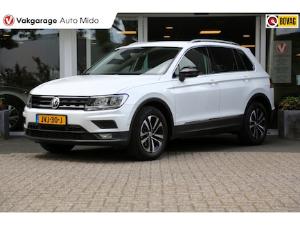 Volkswagen Tiguan 0