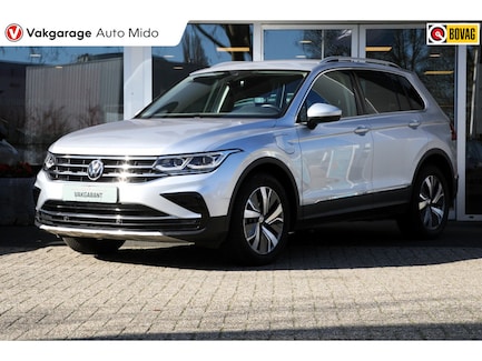 Volkswagen Tiguan 0