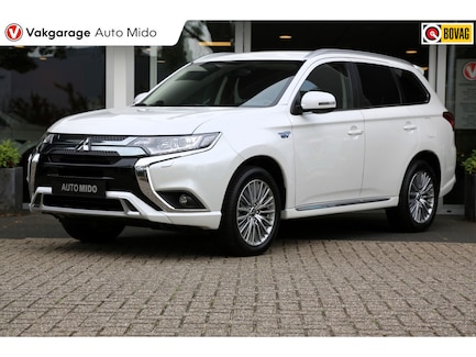 Mitsubishi Outlander 0