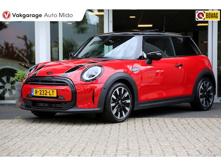 MINI Cooper 0