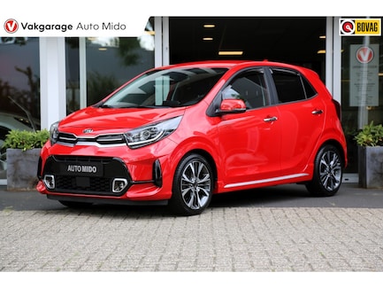Kia Picanto 0