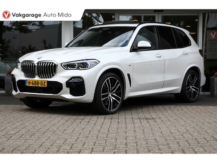 BMW X5 0