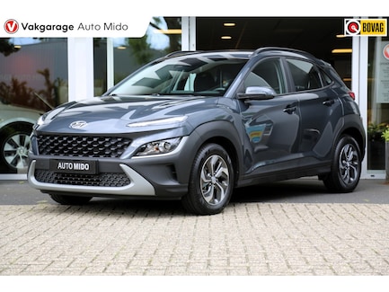 Hyundai Kona 0