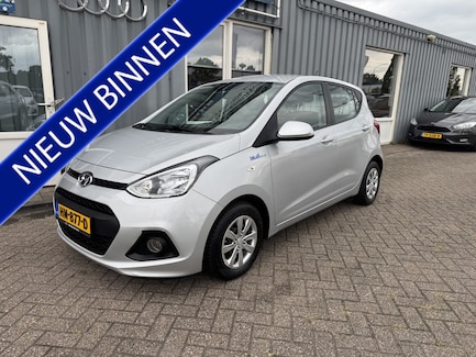 Hyundai i10 0