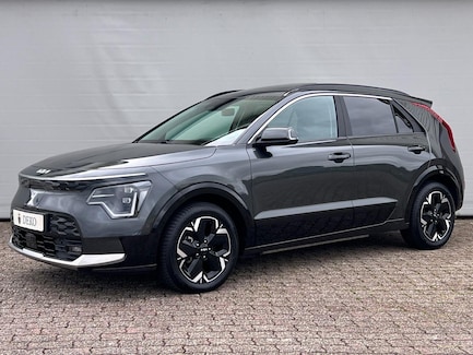 Kia Niro EV 0