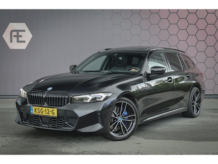 BMW 3-Serie 0