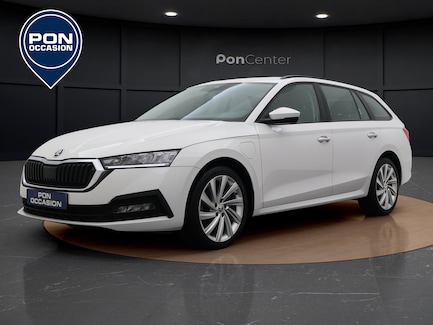 Skoda Octavia 0