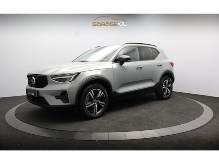 Volvo XC40 0