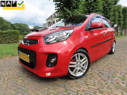 Kia Picanto 0