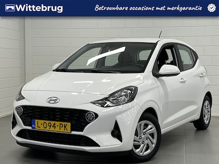 Hyundai i10 0