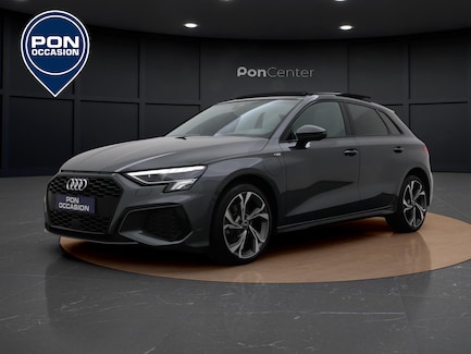 Audi A3 0