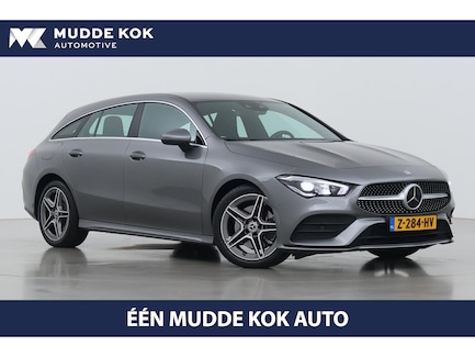 Mercedes-Benz CLA 0