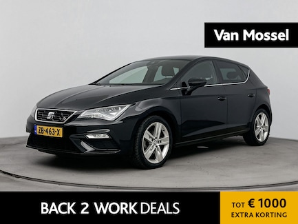 SEAT Leon 0