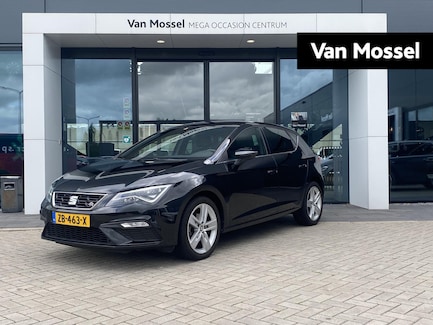 SEAT Leon 0