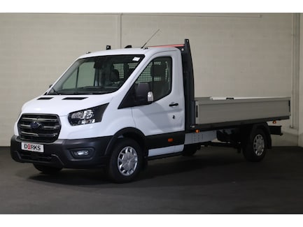 Ford Transit 0