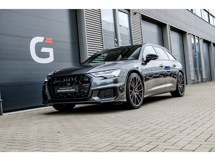 Audi A6 0