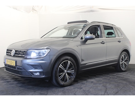 Volkswagen Tiguan 0