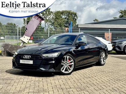 Audi A7 0