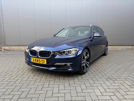BMW 3-Serie 0