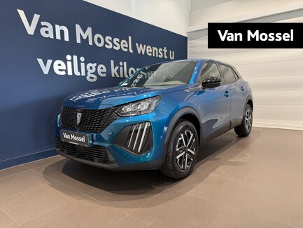 Peugeot 2008 0