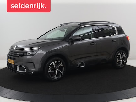 Citroën C5 Aircross 0