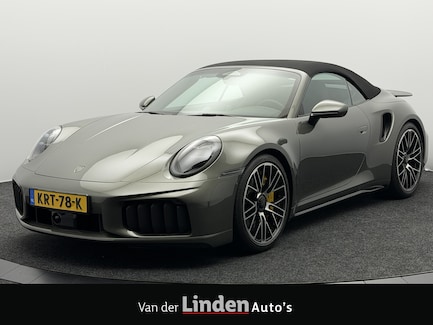 Porsche 911 0