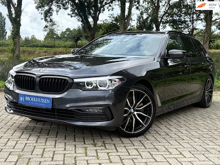 BMW 5-Serie 0