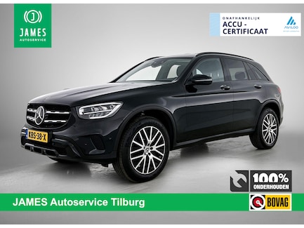 Mercedes-Benz GLC 0