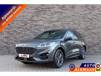 Ford Kuga 0
