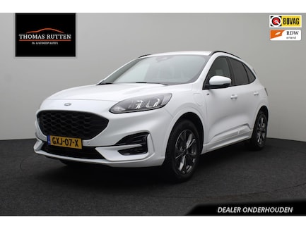 Ford Kuga 0