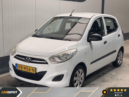 Hyundai i10 0