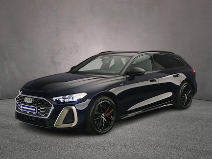 Audi A5 0