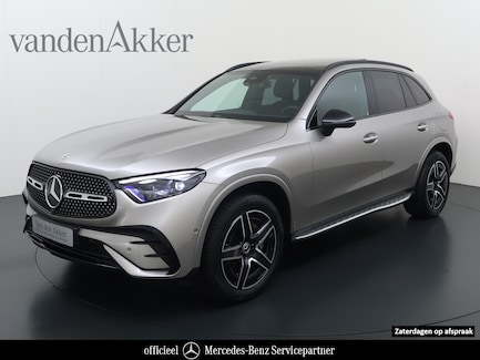 Mercedes-Benz GLC 0
