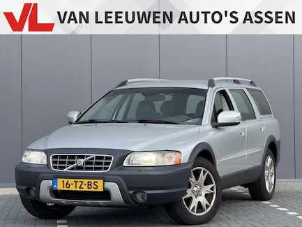 Volvo XC70 0