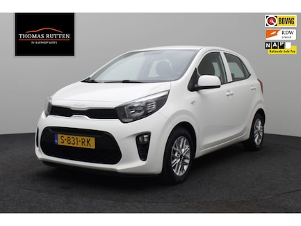 Kia Picanto 0