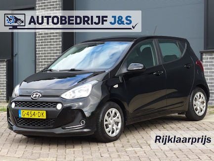 Hyundai i10 0