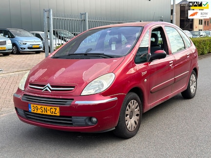 Citroën Xsara Picasso 0