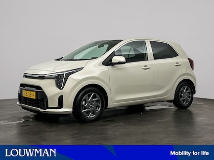 Kia Picanto 0