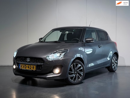 Suzuki Swift 0