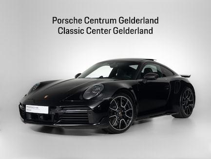 Porsche 911 0
