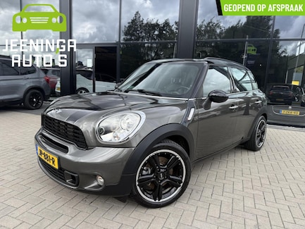 MINI Countryman 0