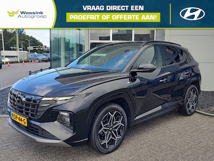 Hyundai Tucson 0