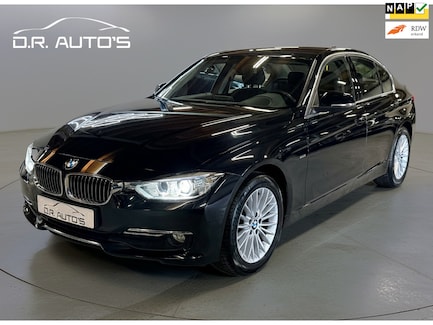 BMW 3-Serie 0