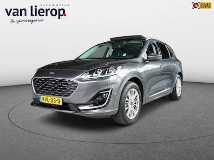 Ford Kuga 0