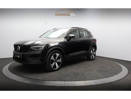 Volvo XC40 0