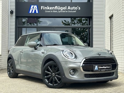 MINI Cooper 0
