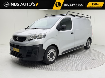Peugeot Expert 0
