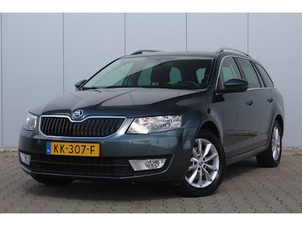 Skoda Octavia 0
