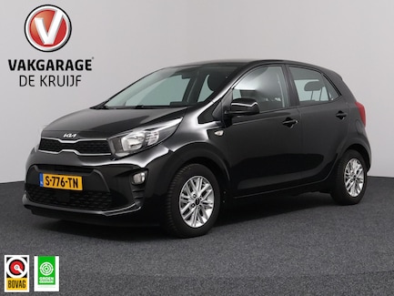 Kia Picanto 0